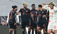 Thumbnail for article: Bayern München blijft met bankzitter Blind steken op remise tegen Leipzig