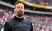 Thumbnail for article: Van Nistelrooij licht tipje van sluier: 'Het is aan Madueke om dat te vertellen'