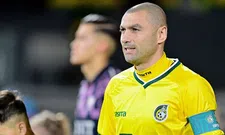 Thumbnail for article: Eerlijkheid over Yilmaz bij Fortuna: 'We hadden er sportief nog meer van verwacht'