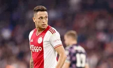 Thumbnail for article: Ajax-flop Ocampos maakt nu al indruk: 'Bijna barbaars verlangen naar speeltijd'