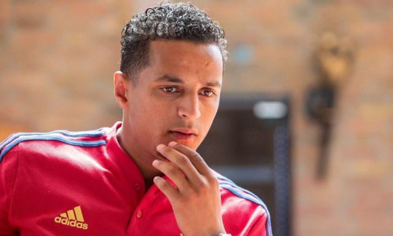 Schreuder: 'Dacht dat Ihattaren onze nieuwe Ziyech was'