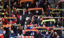 Thumbnail for article: LIVE-discussie: Geen Majecki en Miangue bij Cercle Brugge tegen Oostende