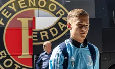 Thumbnail for article: 'Excelsior wil Feyenoord-talent naar Rotterdam-Kralingen halen'