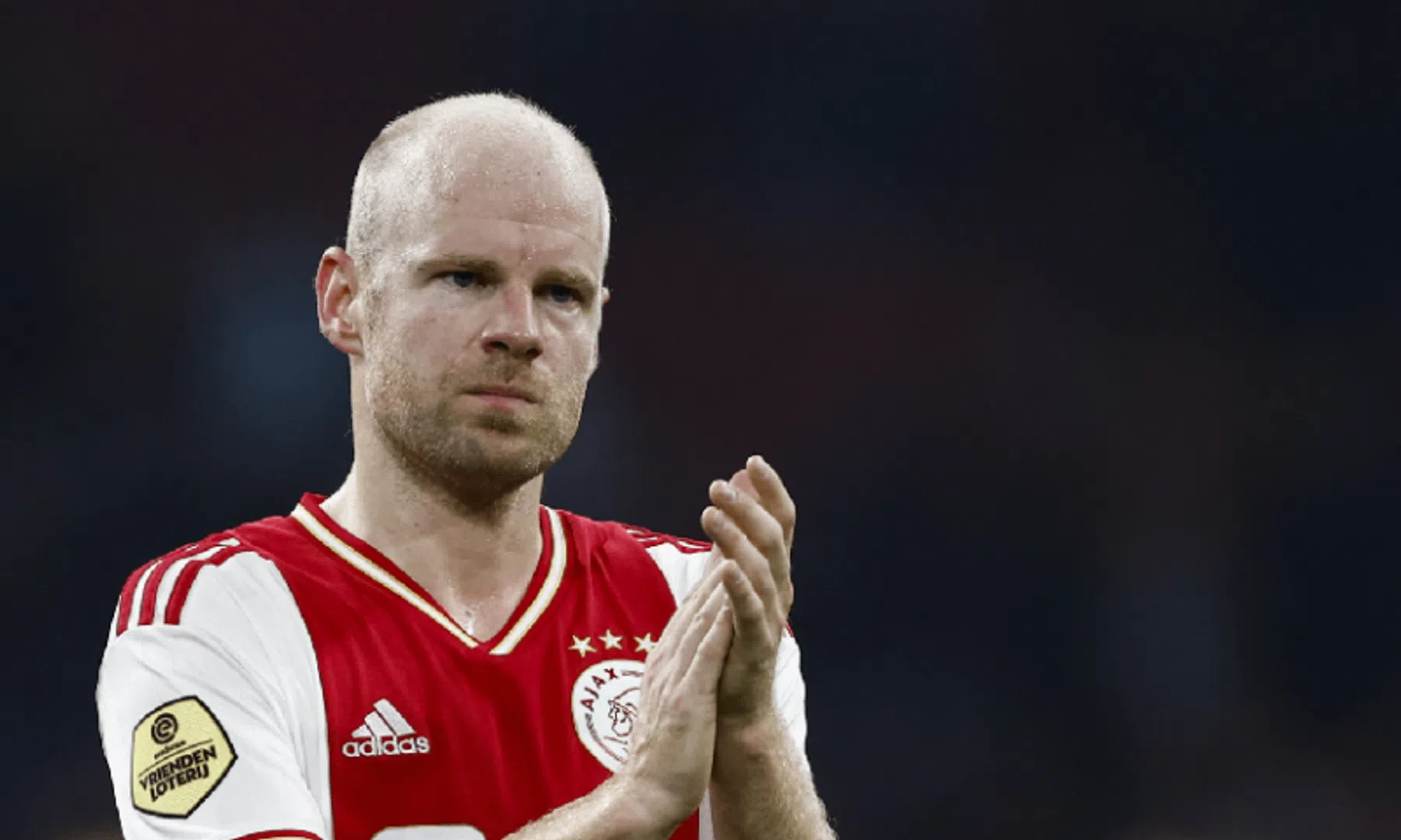 Davy Klaassen beseft dat het nu echt moet gebeuren voor Ajax