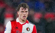 Thumbnail for article: Been lyrisch in aanloop naar Klassieker: 'Alles wat een middenvelder nodig heeft'