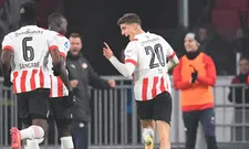 Thumbnail for article: Scherpen pakt hoofdrol bij overwinning PSV: Til stelt broodnodige zege veilig