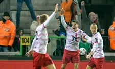 Thumbnail for article: Westerlo zet geen druk op de top vier, Essevee kruipt achterin niet weg