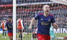 Thumbnail for article: Spelersrapport Ajax: Álvarez enige uitschieter, backs opnieuw de zwakke plek