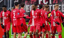 Thumbnail for article: FC Twente klimt over AZ en Ajax heen na zege op FC Utrecht