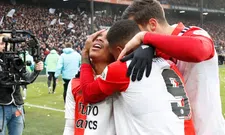 Thumbnail for article: Spelersrapport Feyenoord: drie duidelijke uitblinkers, één zwakke schakel