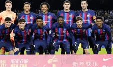 Thumbnail for article: FC Barcelona zet dankzij Pedri een nieuwe stap richting landstitel