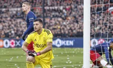 Thumbnail for article: Latino's van Feyenoord en Ajax onder de indruk: 'Diverse berichtjes ontvangen'