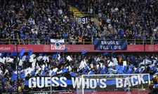 Thumbnail for article: Club Brugge speelt dramatische helft: 'Haal die er verdomme eens vanaf'