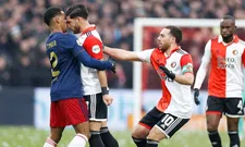 Thumbnail for article: Zeven conclusies: Schreuder degradeert Ajax naar vijfde plek, Feyenoord faalt