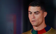 Thumbnail for article: Ronaldo debuteert in Saudi-Arabië: géén doelpunt, wel aan kop door zege