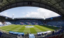 Thumbnail for article: LIVE-discussie: Heerenveen kan Groningen mokerslag geven in Derby van het Noorden 