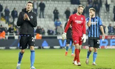 Thumbnail for article: Vanaken zag comeback Club Brugge na 0-2: “Alleen dat is dan jammer”