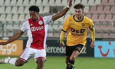 Thumbnail for article: Keuken Kampioen Divisie: Jong Ajax en Jong PSV gaan onderuit