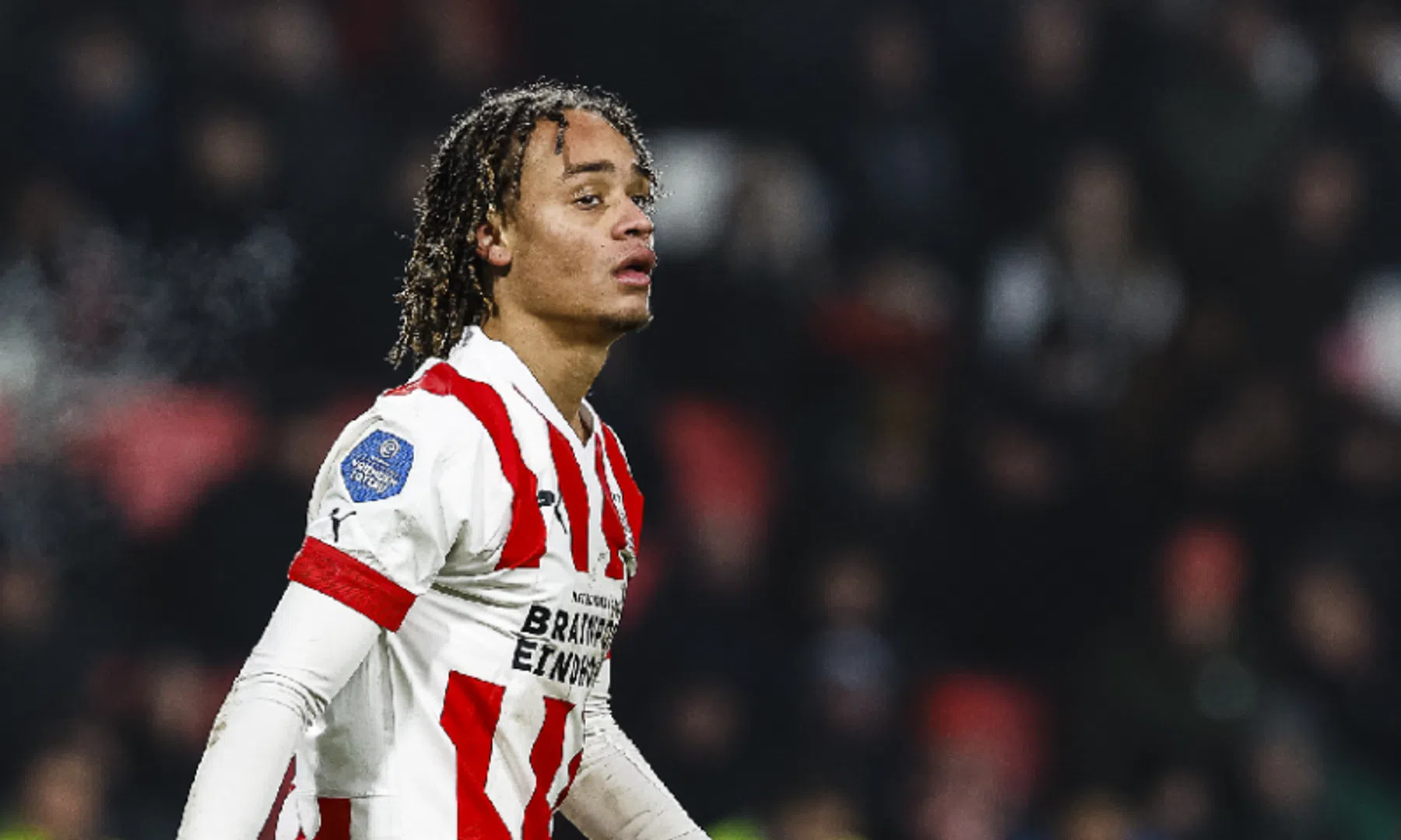 De Mos: 'PSV moet PSG op dwaalspoor zetten'