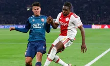 Thumbnail for article: 'Volop interesse in Hilgers: Ajax hoopt PSV en Feyenoord af te troeven'