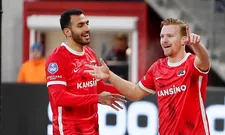 Thumbnail for article: Domper voor Pascal Jansen: AZ moet belangrijke schakel komende weken missen