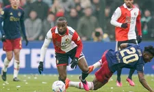 Thumbnail for article: Been stelt Slot in het gelijk: 'Hij was echt de beste man bij Feyenoord'