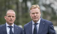 Thumbnail for article: Koeman is niet meer terug geweest in Camp Nou: 'De manier waarop'