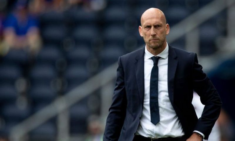 Stam: 'Manchester United moet je niet uitvlakken'