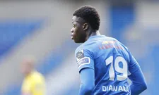 Thumbnail for article: OFFICIEEL: KRC Genk verliest talent Diawara (18) aan Udinese