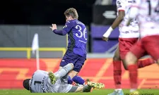 Thumbnail for article: Dreyer direct belangrijk bij Anderlecht: “Met goeie mentaliteit tussen de lijnen”