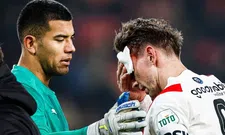 Thumbnail for article: Van Nistelrooij bevestigt: PSV moet aanvoerder De Jong toch weer missen