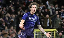 Thumbnail for article: Silva neemt afscheid van Anderlecht: 'Zonder twijfel de grootste club van België'