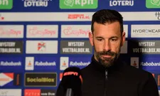 Thumbnail for article: Van Nistelrooij gebruikt het woord 'crisis' en heeft niets tegen Veerman