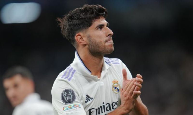 'Asensio kan Real Madrid verruilen voor Barça'