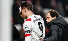 Thumbnail for article: Kopzorgen bij PSV: Wie zorgt er voor doelpunten in Emmen?