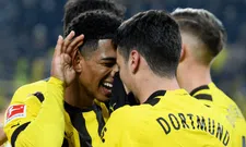 Thumbnail for article: 'Borussia Dortmund zet Plan B in werking: Bellingham moet duurste speler worden'