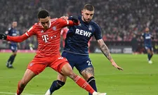 Thumbnail for article: Bayern München ontsnapt aan zeperd, Wolfsburg scoort elf keer in vier dagen
