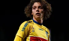 Thumbnail for article: 'KVC Westerlo ziet in Beerschot-man de mogelijke vervanger voor De Cuyper'