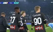 Thumbnail for article: Niet één, niet twee, maar drie Belgen vallen tegelijk in bij AC Milan