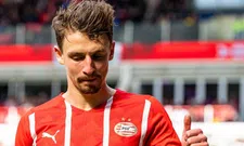 Thumbnail for article: Opsteker voor PSV: rentree zwaar geblesseerde Boscagli heel dichtbij