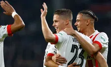 Thumbnail for article: VI: Veerman geldt als 'serieuze kandidaat' en kan PSV verlaten voor Besiktas