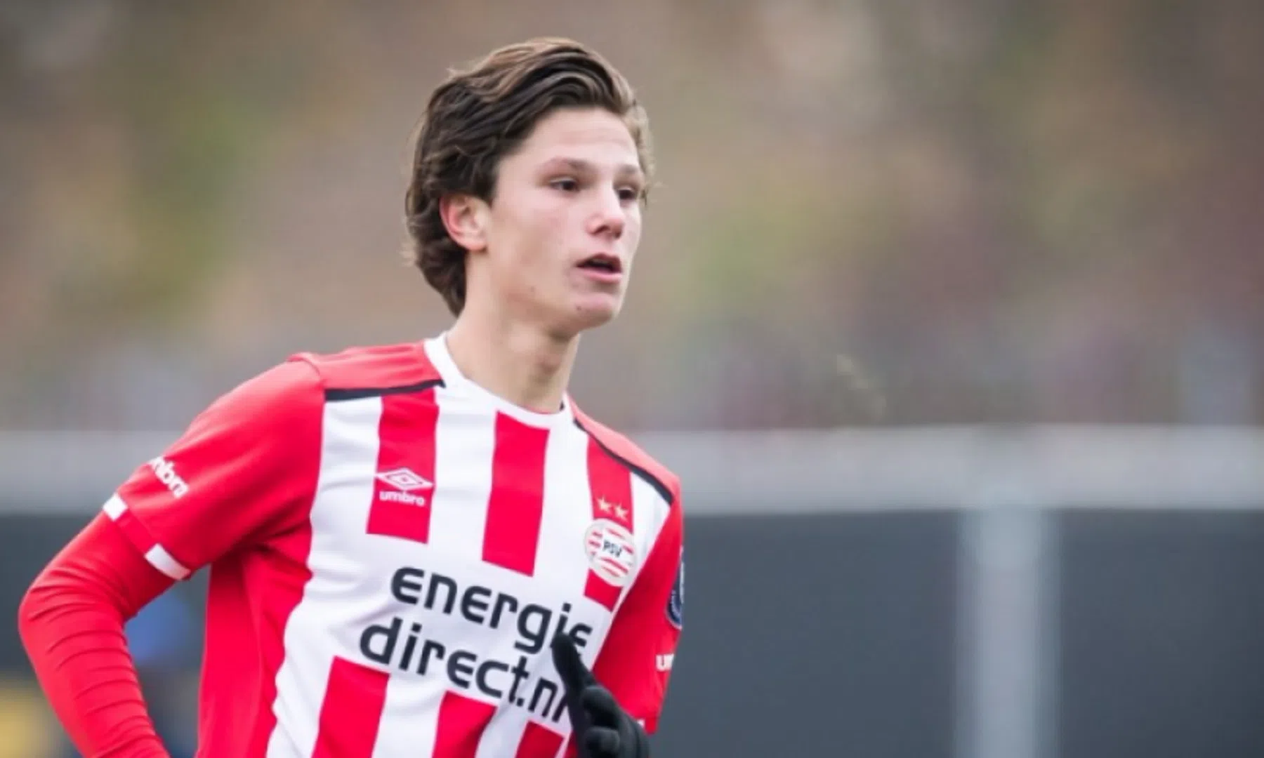 PSV en Kreekels zijn uit elkaar