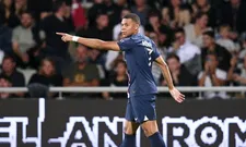 Thumbnail for article: Mbappé schittert en scoort voor de eerste keer in clubgeschiedenis PSG vijf stuks