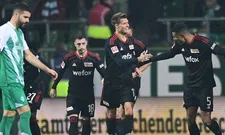 Thumbnail for article: Becker en Doekhi lopen met Union in op Bayern, Frimpong wint met Leverkusen