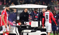 Thumbnail for article: Mauro bezorgt Mendes fikse blessure: Emmen komt met bevestiging