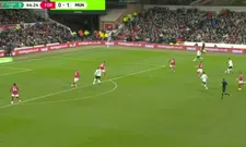 Thumbnail for article: De kop is er af: Wout Weghorst heeft zijn eerste goal voor United te pakken