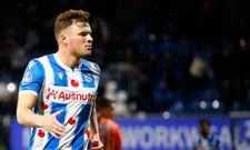 Thumbnail for article: LIVE-discussie: late tegenvaller Heerenveen: Noppert haakt af voor Fortuna