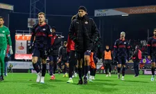 Thumbnail for article: 'Diepe sportieve crisis' bij PSV: 'Op weg het seizoen compleet te laten mislukken'