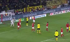 Thumbnail for article: Prachtig moment: Haller helpt Dortmund in extremis aan zege met assist