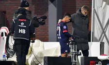 Thumbnail for article: Mauro mag zijn handen dichtknijpen: KNVB maakt schorsing bekend